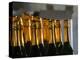 Bottles of Sparkling Wine, Bodega Carlos Pizzorno Winery, Canelon Chico, Canelones, Uruguay-Per Karlsson-Premier Image Canvas