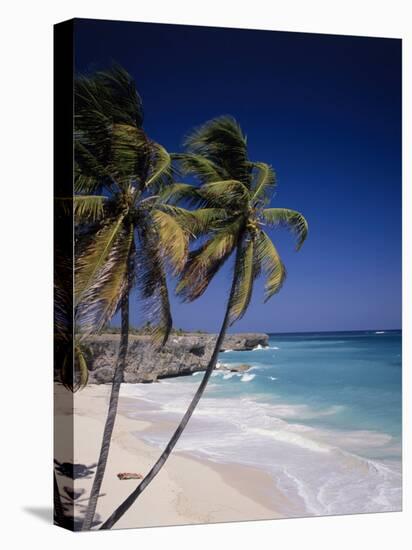 Bottom Bay, Barbados-null-Premier Image Canvas