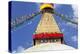 Boudhanath Stupa, Kathmandu Valley, Nepal-Peter Adams-Premier Image Canvas