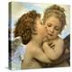 Bouguereau, Angels and cupids-Vintage Apple Collection-Premier Image Canvas