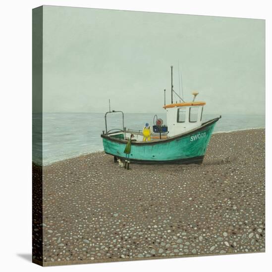 Bouillabaisse - Fish Stew-Chris Ross Williamson-Premier Image Canvas