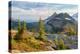 Boulder Pass Glacier National Park-Alan Majchrowicz-Premier Image Canvas