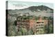 Boulderado Hotel, Boulder, Colorado-null-Stretched Canvas