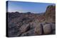 Boulders and Granite Hills, Alabama Hills, Inyo National Forest-James Hager-Premier Image Canvas