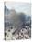 Boulevard Des Capucines-Claude Monet-Premier Image Canvas