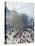 Boulevard Des Capucines-Claude Monet-Premier Image Canvas