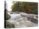 Boundary Waters Canoe Area Wilderness, Superior National Forest, Minnesota, USA-Gary Cook-Premier Image Canvas