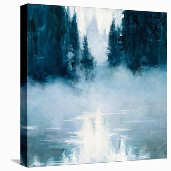 Boundary Waters-Julia Purinton-Stretched Canvas