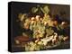 Bountiful Harvest-Severin Roesen-Premier Image Canvas