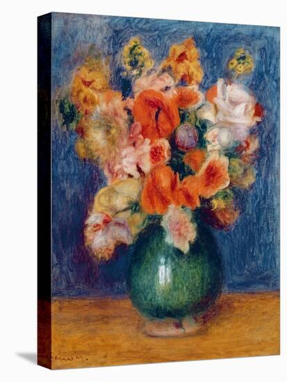 Bouquet, C.1900-Pierre-Auguste Renoir-Premier Image Canvas