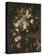 Bouquet de fleurs-Joris Van Son-Premier Image Canvas