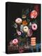 Bouquet of Donuts-The Art Concept-Premier Image Canvas