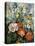 Bouquet of Flowers, 1879-1880-Paul Cézanne-Premier Image Canvas