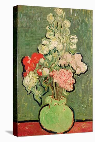 Bouquet of Flowers, 1890-Vincent van Gogh-Premier Image Canvas