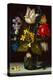 Bouquet of Flowers by Ambrosius the Elder Bosschaert-Ambrosius the Elder Bosschaert-Premier Image Canvas