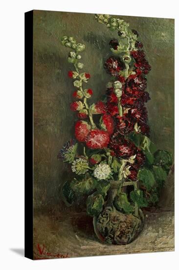 Bouquet of Flowers, c.1886-Vincent van Gogh-Premier Image Canvas