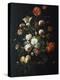 Bouquet of Flowers-Rachel Ruysch-Premier Image Canvas