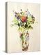 Bouquet-Julie Held-Premier Image Canvas