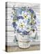 Bouquets of Inspiration I-Jean Plout-Premier Image Canvas