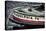 Bow Of A Tugboat, Philadelphia, PA-George Oze-Premier Image Canvas