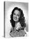 Bowery to Broadway, Ann Blyth, 1944-null-Stretched Canvas