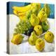 Bowl of Fruit-Dale Payson-Premier Image Canvas