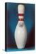 Bowling Pin-null-Stretched Canvas