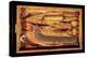 Box of Obstetric Instruments (Wood and Metal)-Italian-Premier Image Canvas