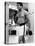 Boxing Great Muhammad Ali-Vandell Cobb-Premier Image Canvas