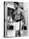 Boxing Great Muhammad Ali-Vandell Cobb-Premier Image Canvas