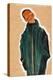 Boy in Green Coat, 1910-Egon Schiele-Premier Image Canvas