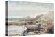 Boys on the Beach-Winslow Homer-Premier Image Canvas