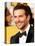 Bradley Cooper-null-Stretched Canvas