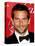 Bradley Cooper-null-Stretched Canvas