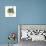 Brainstem II-Elyse DeNeige-Stretched Canvas displayed on a wall