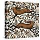 Bramble Hares, 2001-Nat Morley-Premier Image Canvas