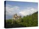 Bran Castle, Bran, Transylvania, Romania, Europe-Gary Cook-Premier Image Canvas