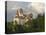 Bran Castle, Bran, Transylvania, Romania, Europe-Gary Cook-Premier Image Canvas