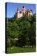 Bran Castle-Charles Bowman-Premier Image Canvas