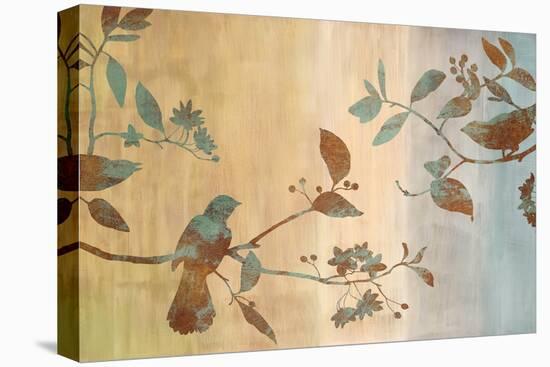 Branching Out I-Chris Donovan-Stretched Canvas