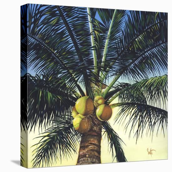 Branching Out-Scott Westmoreland-Stretched Canvas