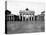 Brandenburg Gate, Berlin, 1893-John L Stoddard-Premier Image Canvas