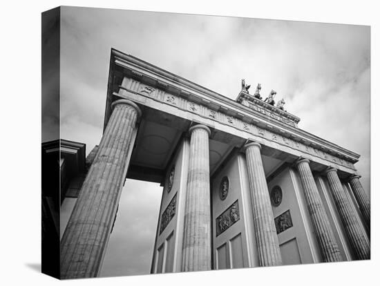 Brandenburg Gate-Murat Taner-Premier Image Canvas