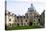 Brasenose College Front Quad, Oxfordshire-Alex Robinson-Premier Image Canvas