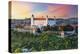 Bratislava Castle, Slovakia-TTstudio-Premier Image Canvas