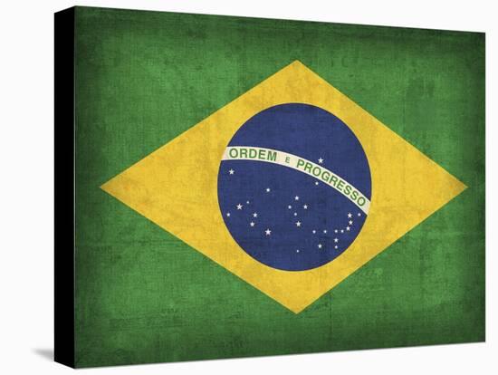 Brazil-David Bowman-Premier Image Canvas