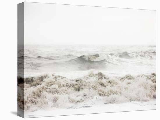 Breaking Waves-Design Fabrikken-Premier Image Canvas