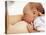 Breastfeeding-Ian Boddy-Premier Image Canvas