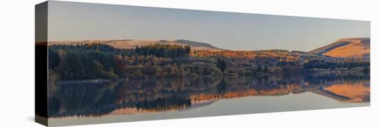 Brecon Beacons National Park, Powys, Wales, United Kingdom, Europe-Billy Stock-Premier Image Canvas