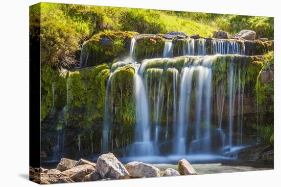 Brecon Beacons National Park, Powys, Wales, United Kingdom, Europe-Billy Stock-Premier Image Canvas